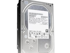 Hard Disk HGST Deskstar HDS724040ALE640, 4TB SATA3 6Gb/s, 7.2K RPM, 64Mb Cache