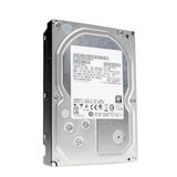 Hard Disk HGST Deskstar HDS724040ALE640, 4TB SATA3 6Gb/s, 7.2K RPM, 64Mb Cache